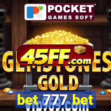 bet 777 bet